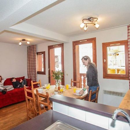 Belambra Clubs Tignes Val Claret Hotel Ngoại thất bức ảnh