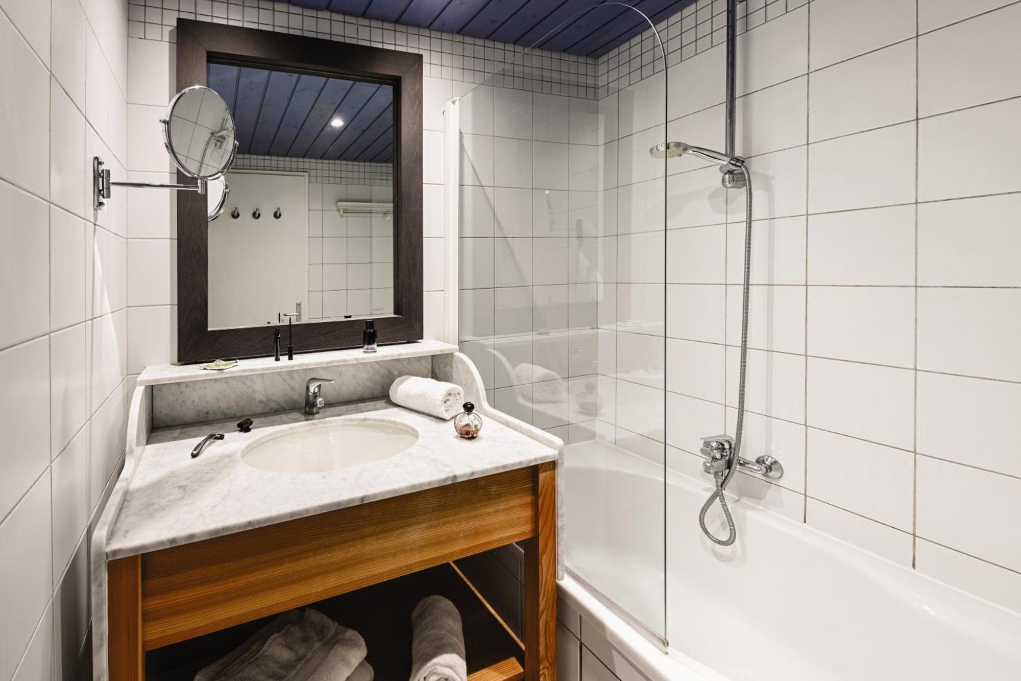 Belambra Clubs Tignes Val Claret Hotel Phòng bức ảnh