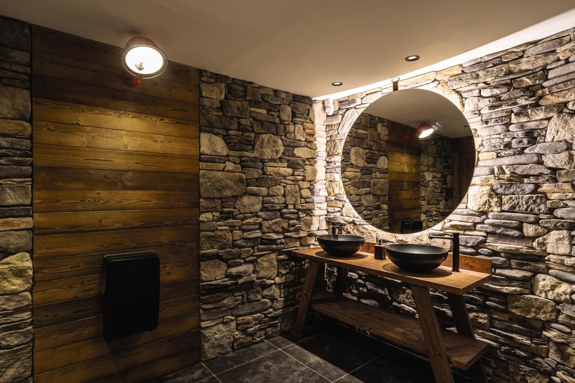 Belambra Clubs Tignes Val Claret Hotel Ngoại thất bức ảnh