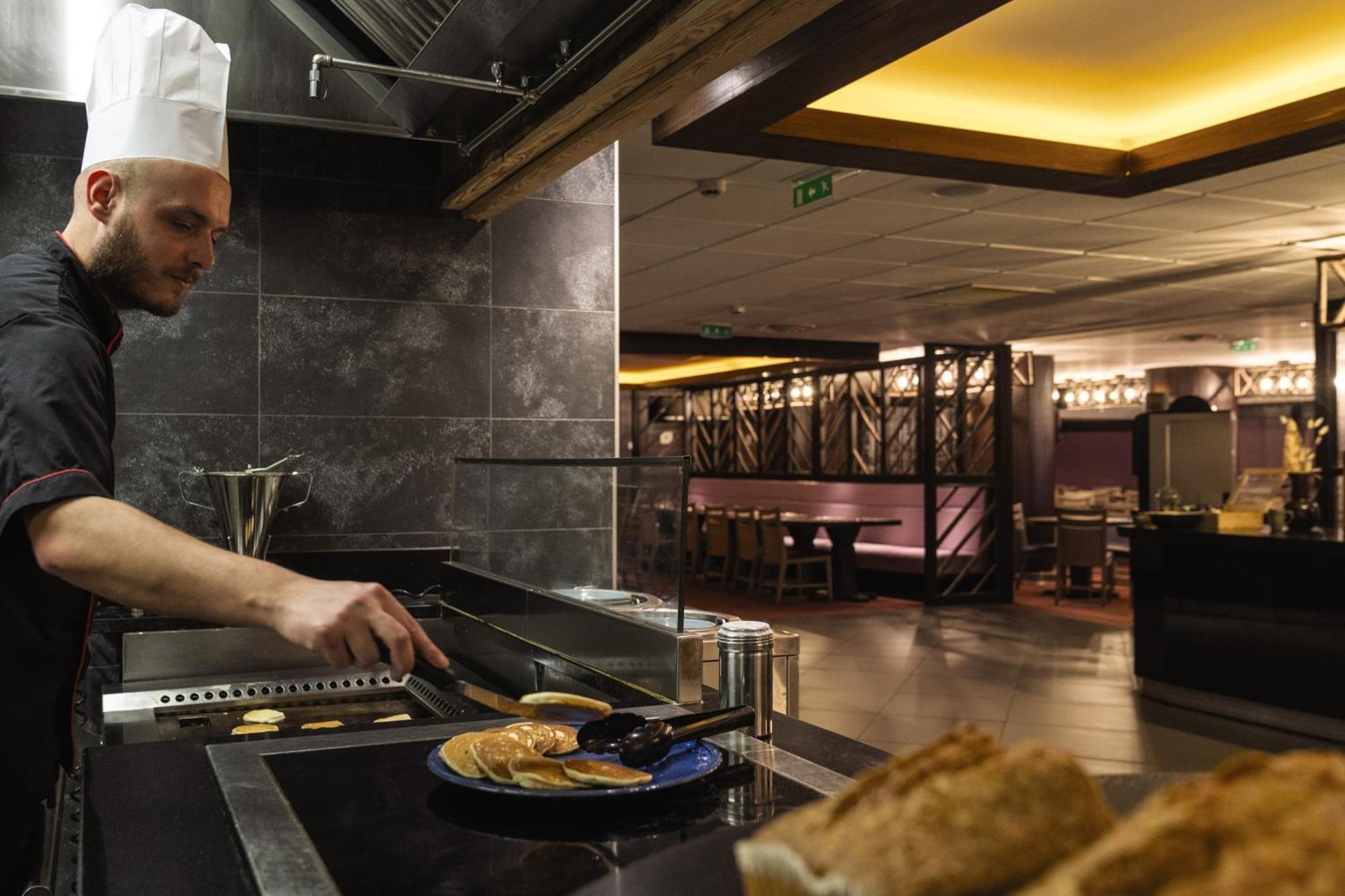 Belambra Clubs Tignes Val Claret Hotel Ngoại thất bức ảnh