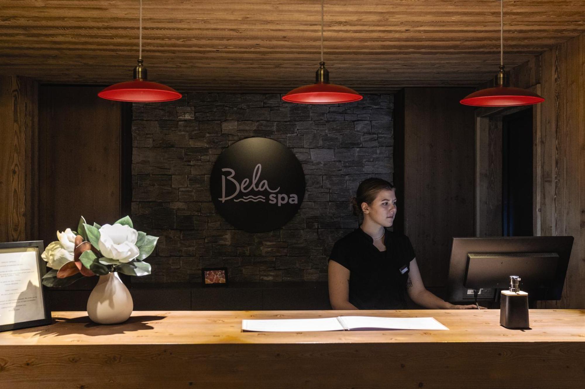 Belambra Clubs Tignes Val Claret Hotel Ngoại thất bức ảnh