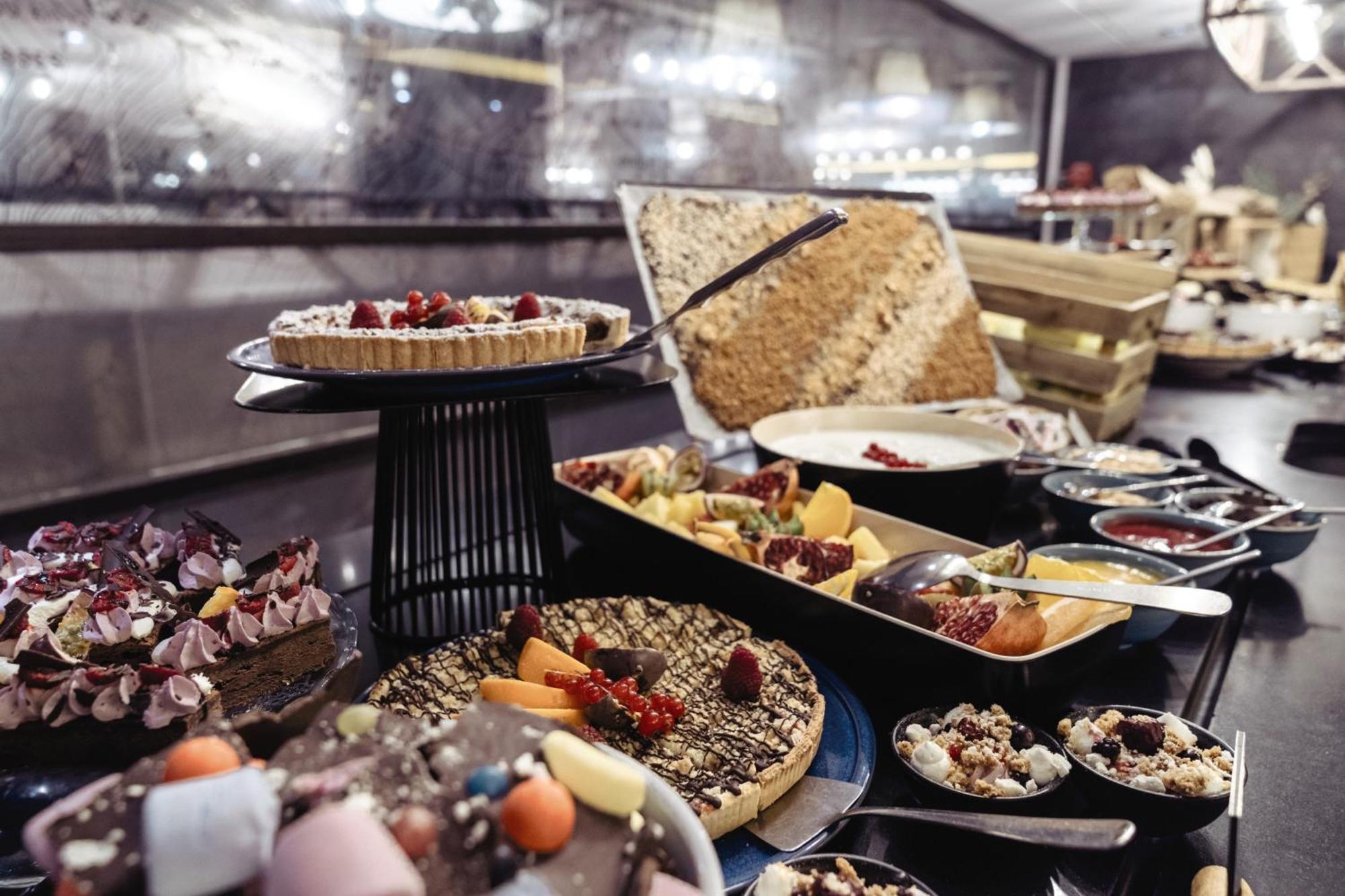 Belambra Clubs Tignes Val Claret Hotel Ngoại thất bức ảnh