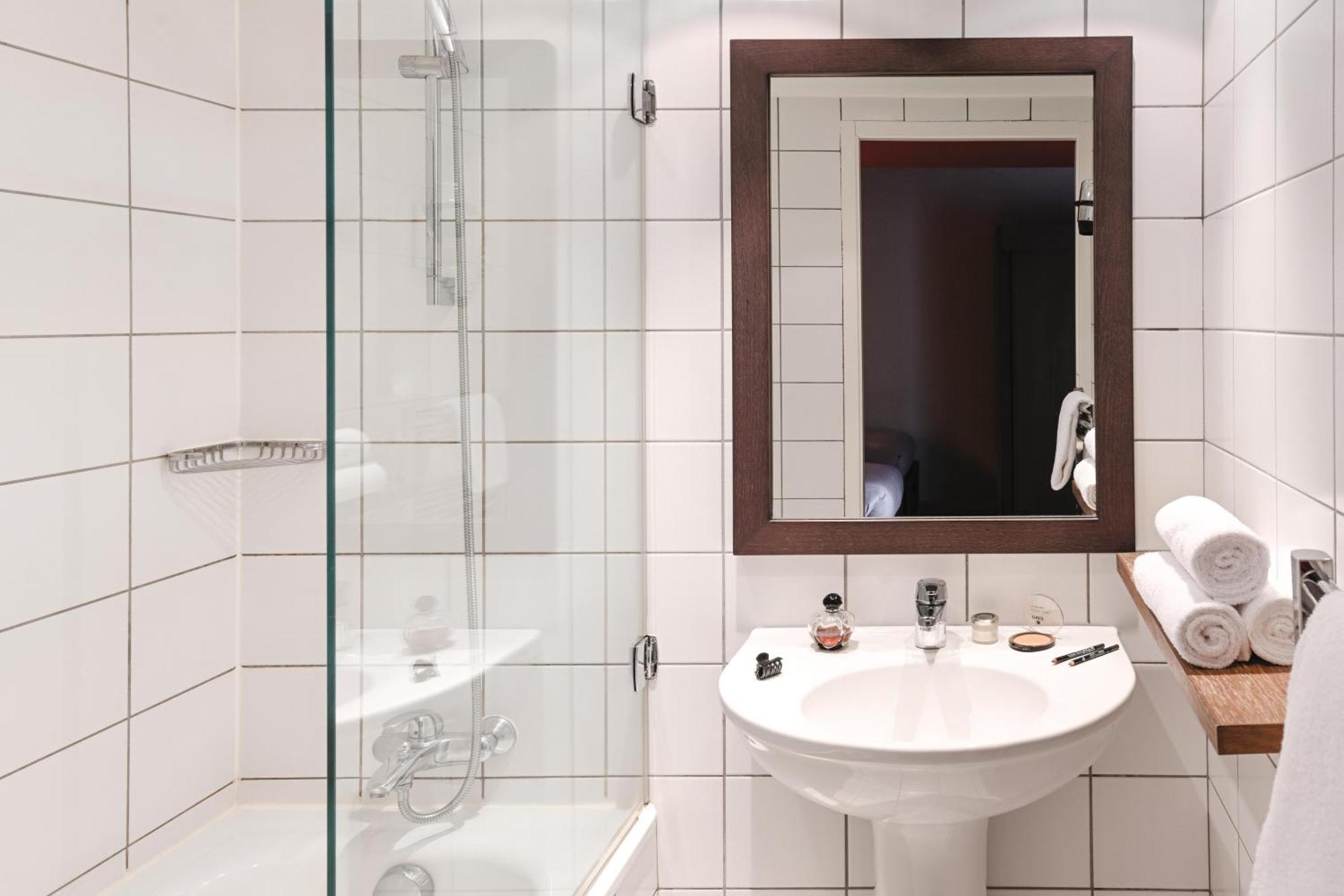 Belambra Clubs Tignes Val Claret Hotel Phòng bức ảnh