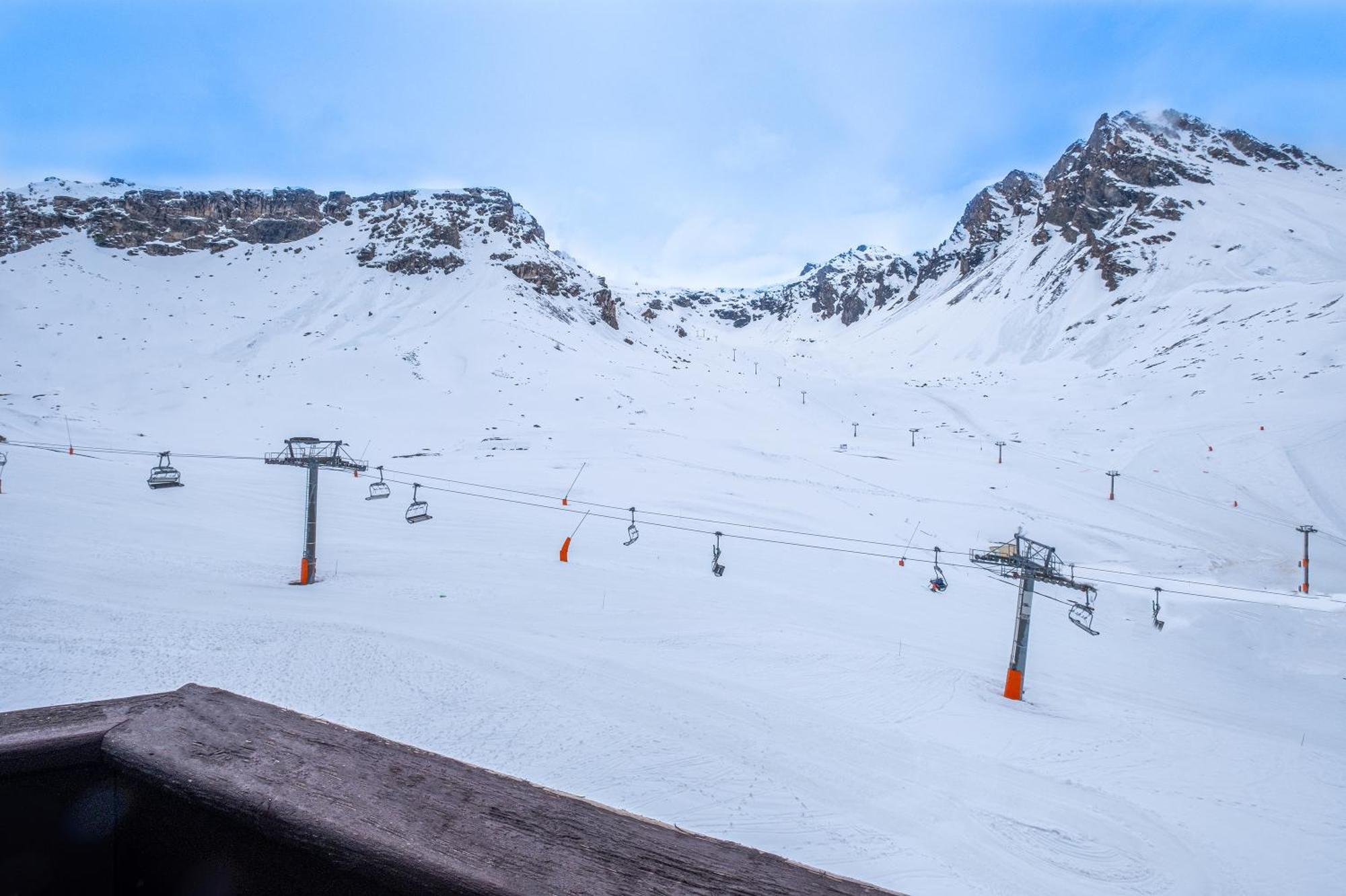 Belambra Clubs Tignes Val Claret Hotel Phòng bức ảnh