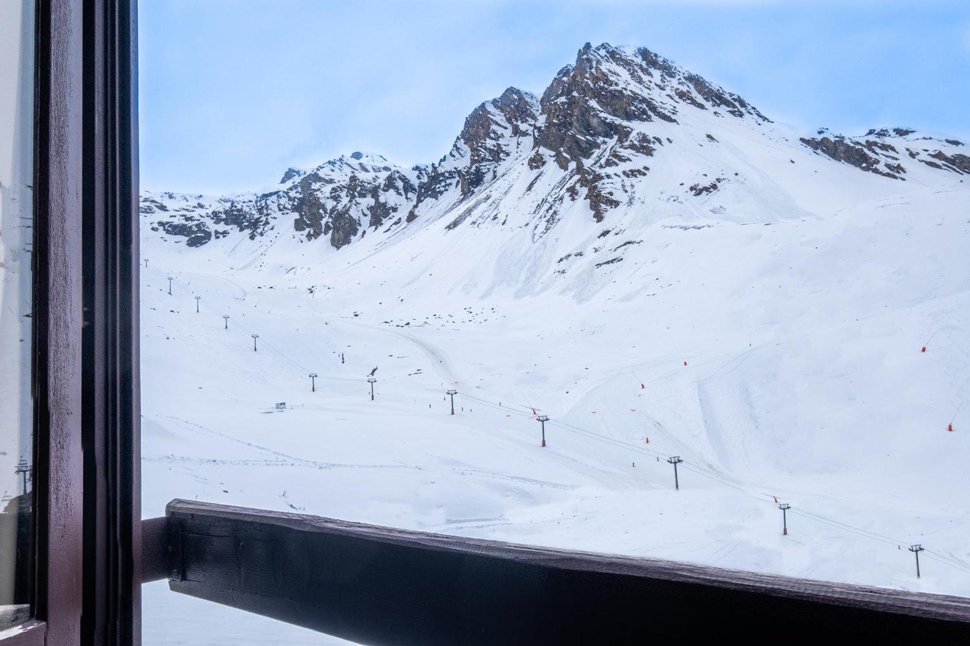 Belambra Clubs Tignes Val Claret Hotel Phòng bức ảnh