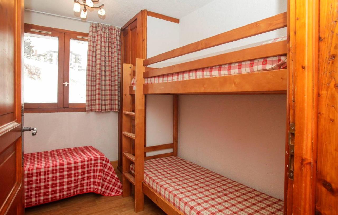 Belambra Clubs Tignes Val Claret Hotel Ngoại thất bức ảnh